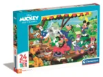 XXL Teile - Mickey and Friends
