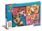 XXL Teile - Paw Patrol