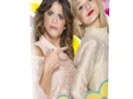 Puzzle Dose - Violetta und Ludmila