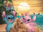 Stitch