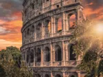 Flavisches Amphitheater