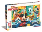 XXL Teile - Supercolor Mickey