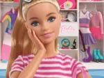 Meet Barbie