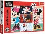 Amüsante Minnie