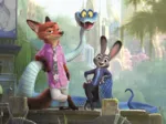 Secrets Of Zootopia