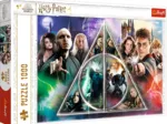 Harry Potter - The Deathly Hallows