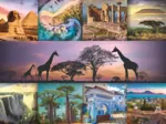 Afrika