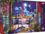 Tea Time: Pariser Mondschein