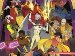 X-Men 97'