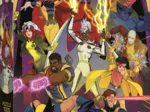 X-Men 97'