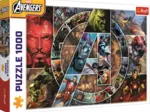 Avengers: Helden