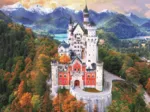 Photo Odyssey: Neuschwanstein Castle, Germany