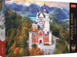 Photo Odyssey: Neuschwanstein Castle, Germany