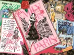 Emily In Paris: Fashion Magazine