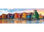 Groningen, Holland