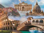 Lieblingsorte: Italien
