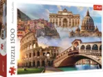 Lieblingsorte: Italien