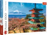 Mount Fuji