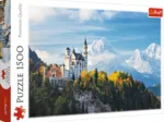 Neuschwanstein