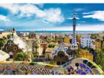 Park Güell, Barcelona