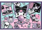 2 Puzzles - Kuromis Streiche - Hello Kitty