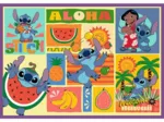 4 Puzzles - The Extraordinary Stitch
