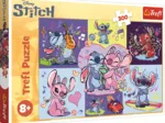 Crazy Stitch