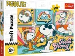 Snoopys wunderbare Welt