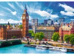 Sunny Day in London