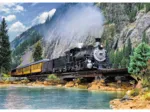 Mountain Train