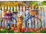 Puppies Adventure