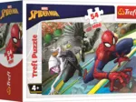 Mini Puzzle - Spiderman