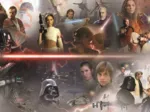 Die Geschichte Von Darth Vader