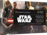 Die Geschichte Von Darth Vader